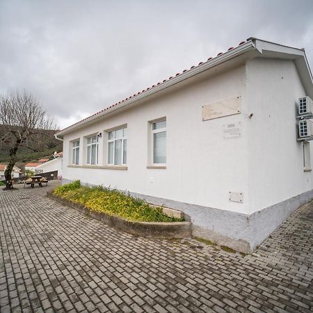 Villa Casas Da Escola - "A Escola" - Meas à Pampilhosa da Serra Extérieur photo
