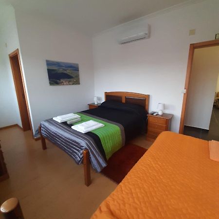 Villa Casas Da Escola - "A Escola" - Meas à Pampilhosa da Serra Extérieur photo