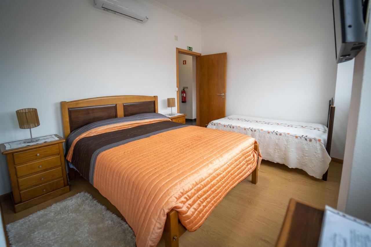 Villa Casas Da Escola - "A Escola" - Meas à Pampilhosa da Serra Extérieur photo
