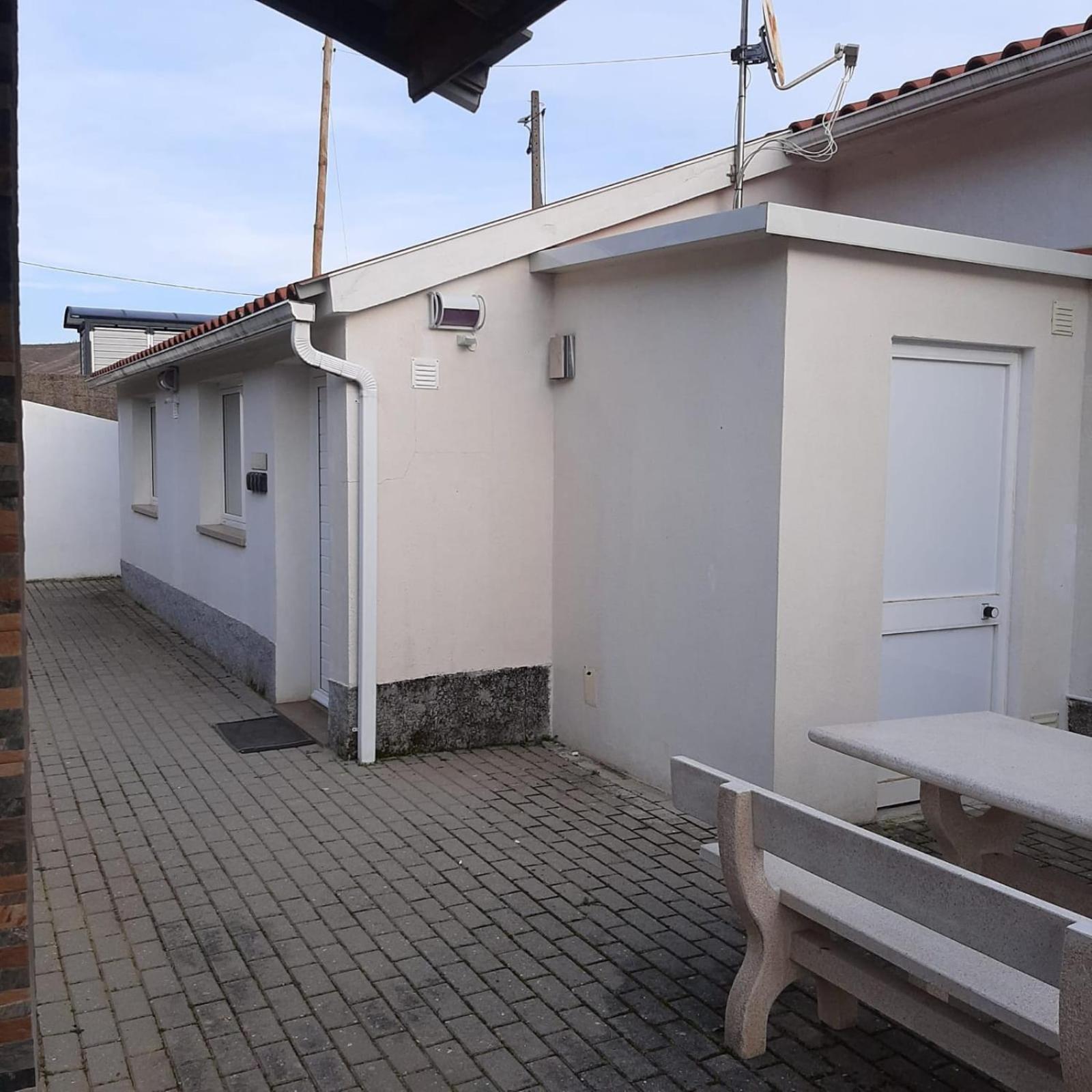 Villa Casas Da Escola - "A Escola" - Meas à Pampilhosa da Serra Extérieur photo