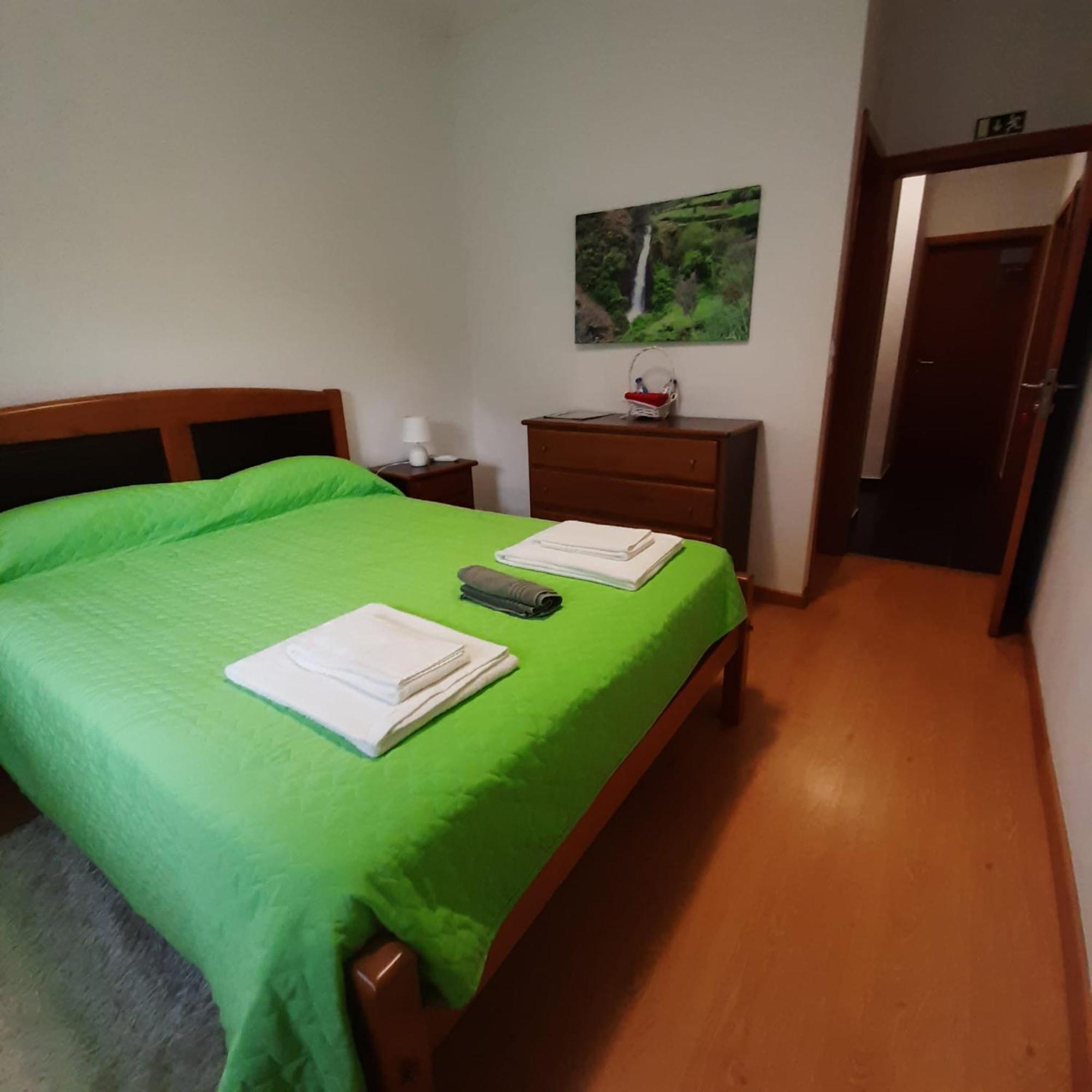 Villa Casas Da Escola - "A Escola" - Meas à Pampilhosa da Serra Extérieur photo