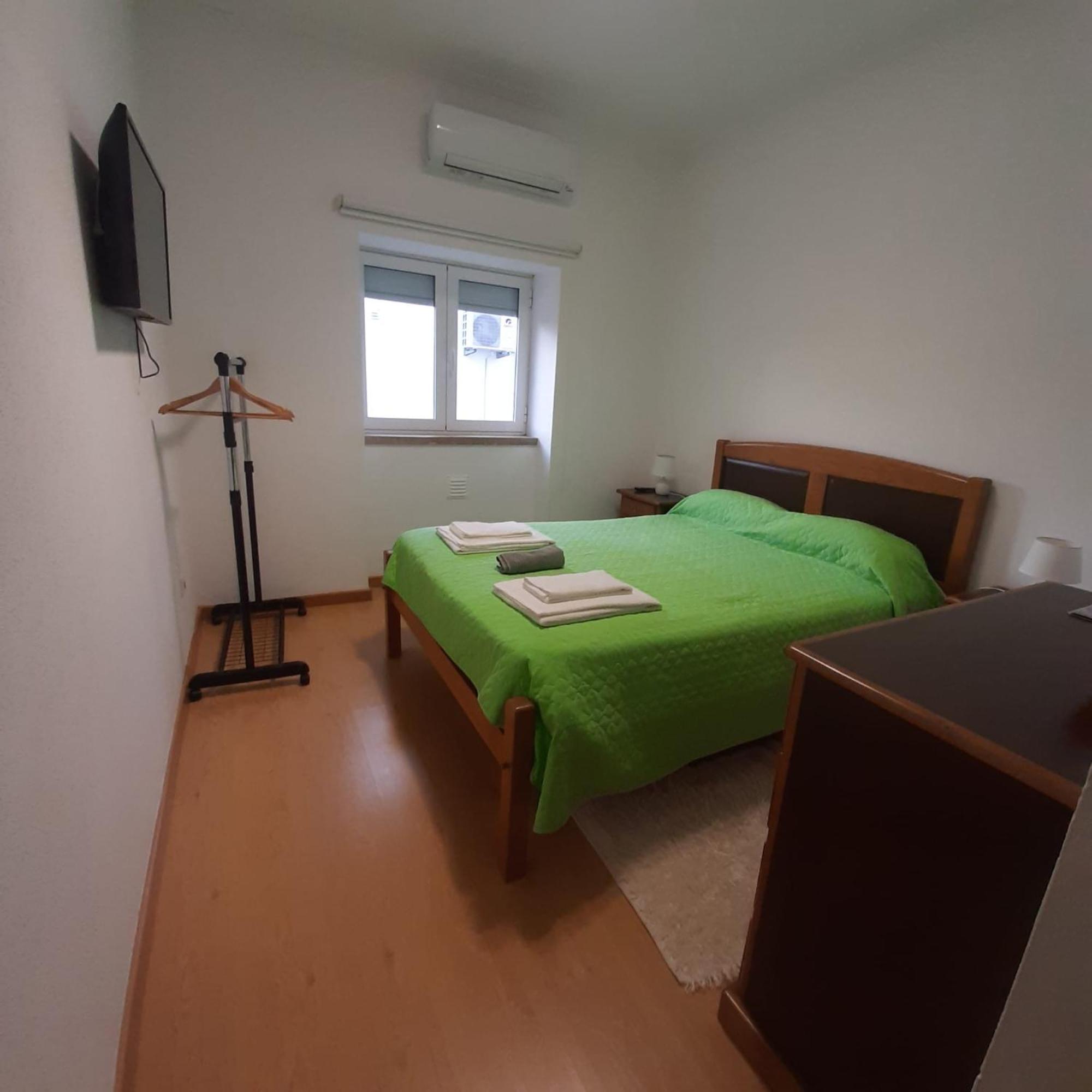Villa Casas Da Escola - "A Escola" - Meas à Pampilhosa da Serra Extérieur photo
