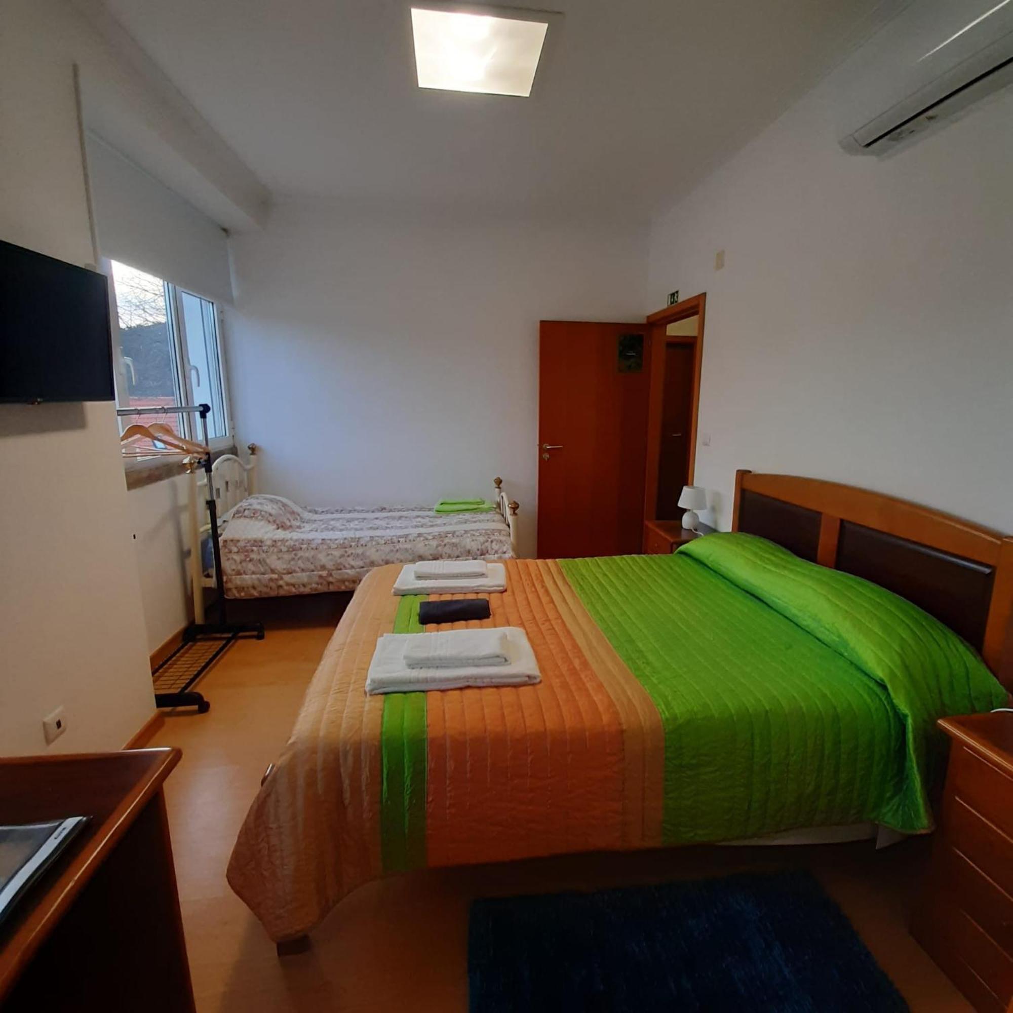 Villa Casas Da Escola - "A Escola" - Meas à Pampilhosa da Serra Extérieur photo